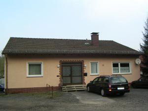 B&uuml;rogeb&auml;ude Heinrich Flach GmbH & Co. KG