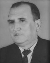 Heinrich Flach, Firmengr&uuml;nder